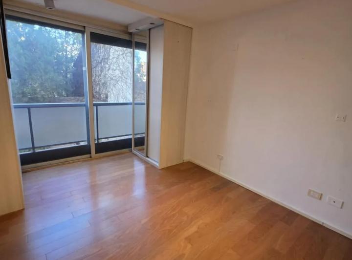 Departamento · 49m² · 2 Ambientes · 1 Cochera