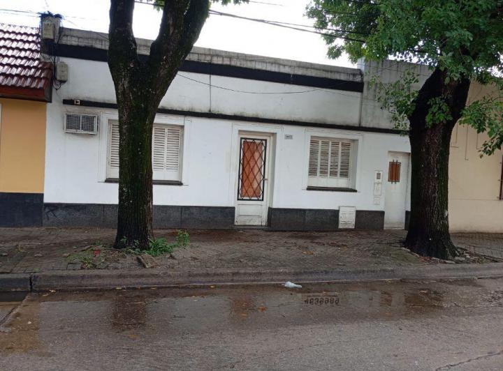 Casa · 134m² · 5 Ambientes