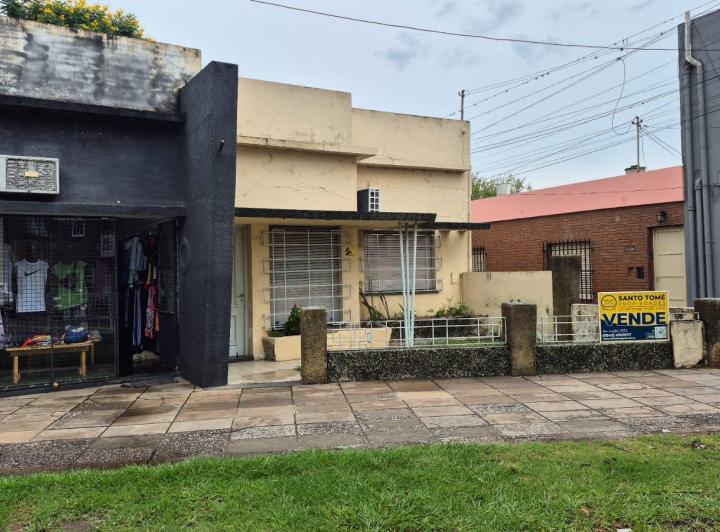 Casa · 97m² · 1 Cochera