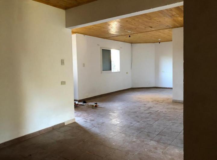 Casa · 118m² · 4 Ambientes · 1 Cochera