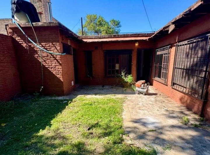 Casa · 119m² · 4 Ambientes