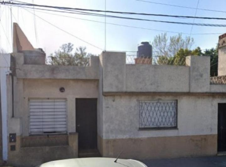 Casa · 76m² · 3 Ambientes