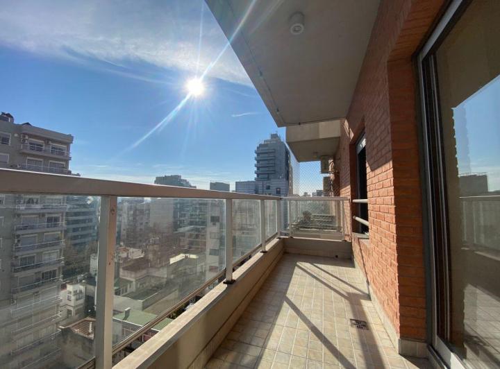 Departamento · 55m² · 2 Ambientes