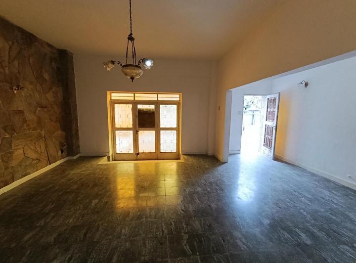 Casa · 101m² · 3 Ambientes · 1 Cochera