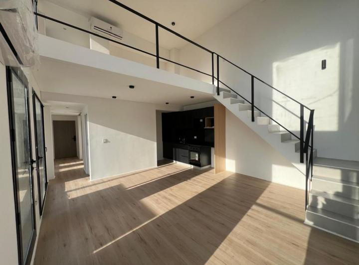 Departamento · 60m² · 2 Ambientes
