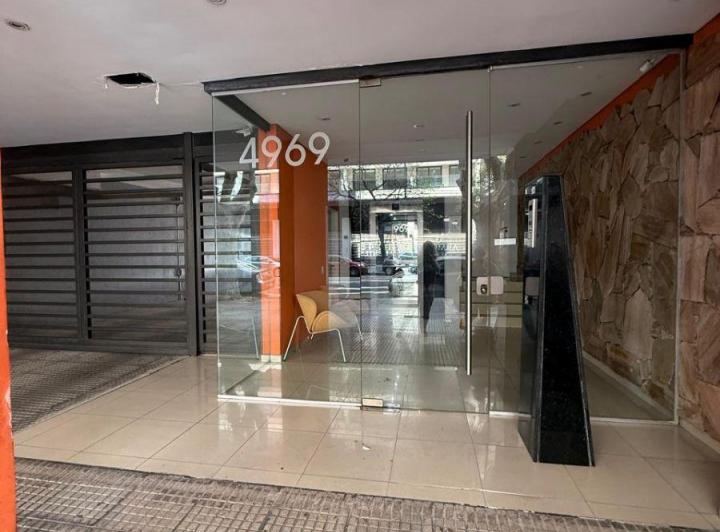 Departamento · 38m² · 2 Ambientes