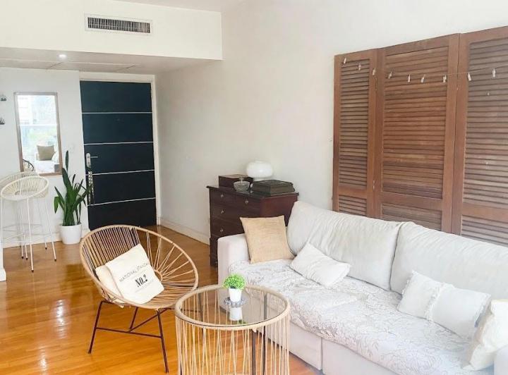 Departamento · 45m² · 2 Ambientes