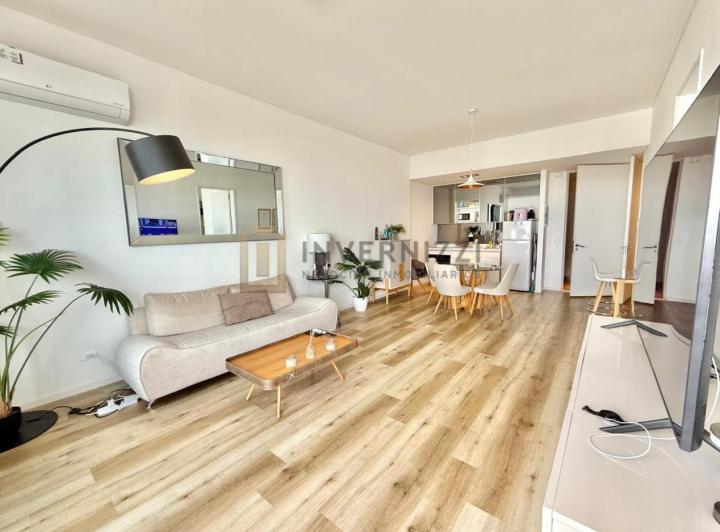 Departamento · 70m² · 2 Ambientes · 1 Cochera