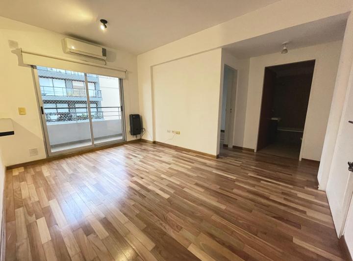 Departamento · 37m² · 2 Ambientes