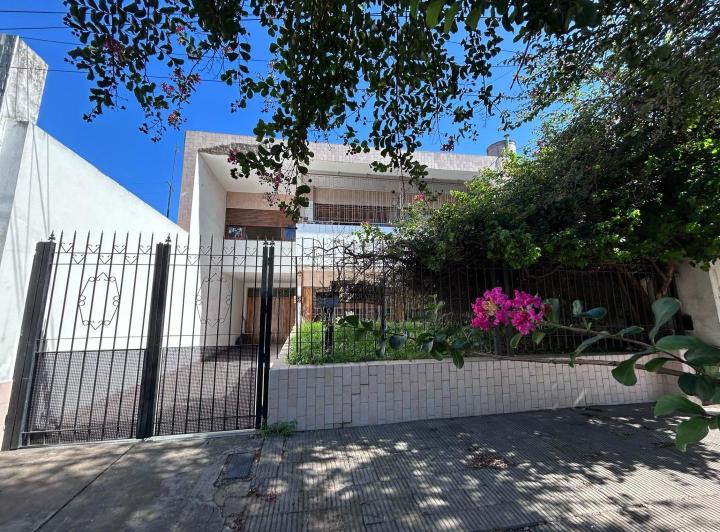 Casa · 191m² · 4 Ambientes