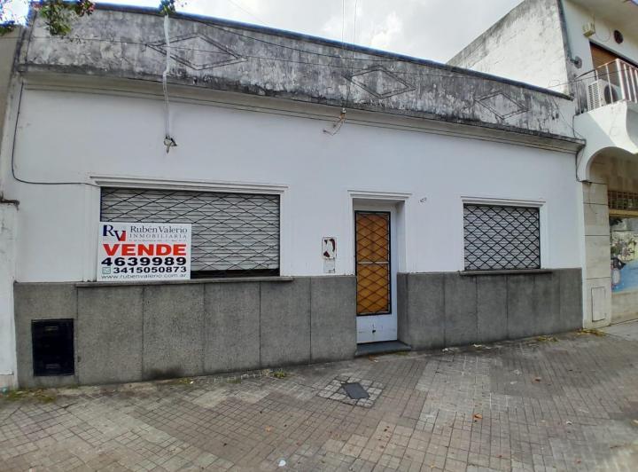 Casa · 210m² · 4 Ambientes