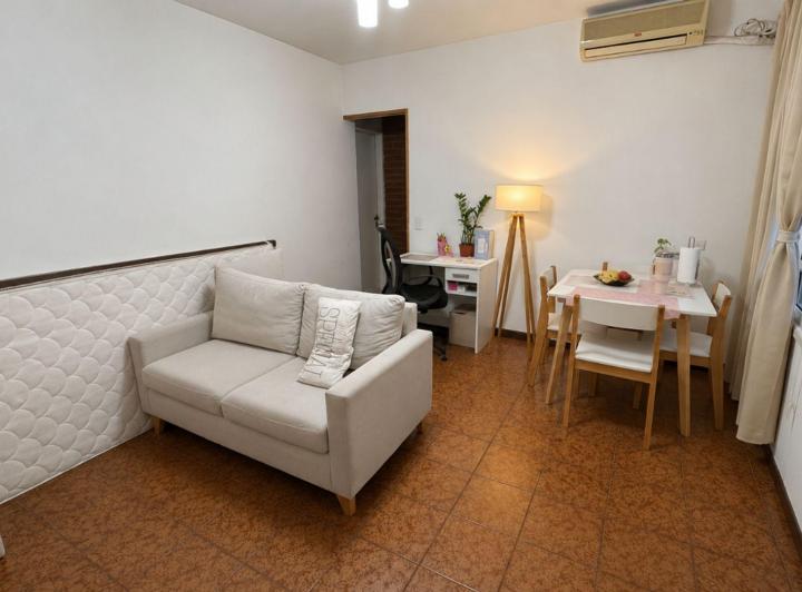 Departamento · 37m² · 2 Ambientes