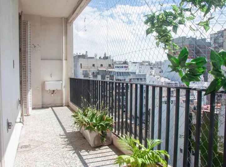 Departamento · 92m² · 2 Ambientes