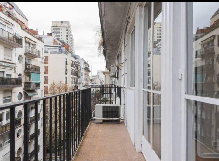 Departamento · 40m² · 1 Ambiente