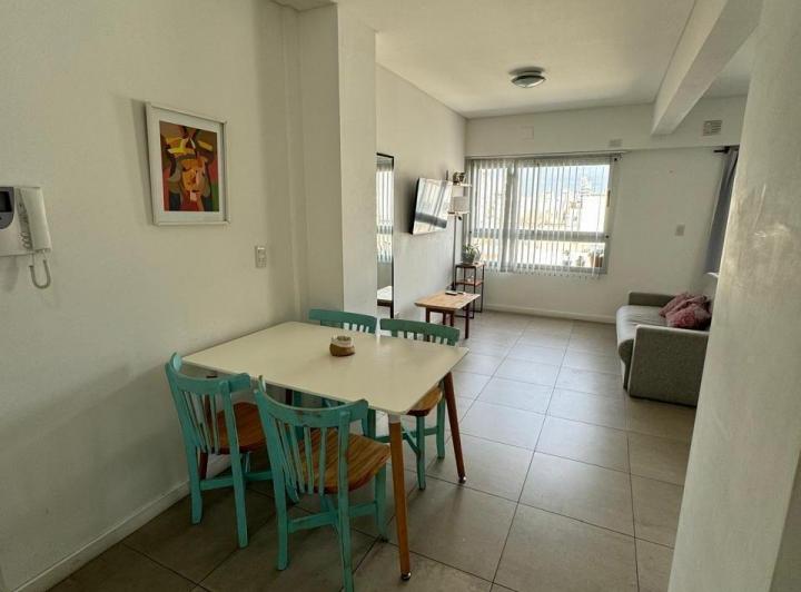 Departamento · 30m² · 2 Ambientes
