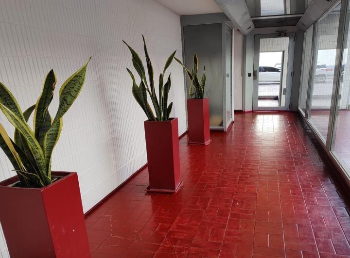 Departamento · 33m² · 2 Ambientes · 1 Cochera