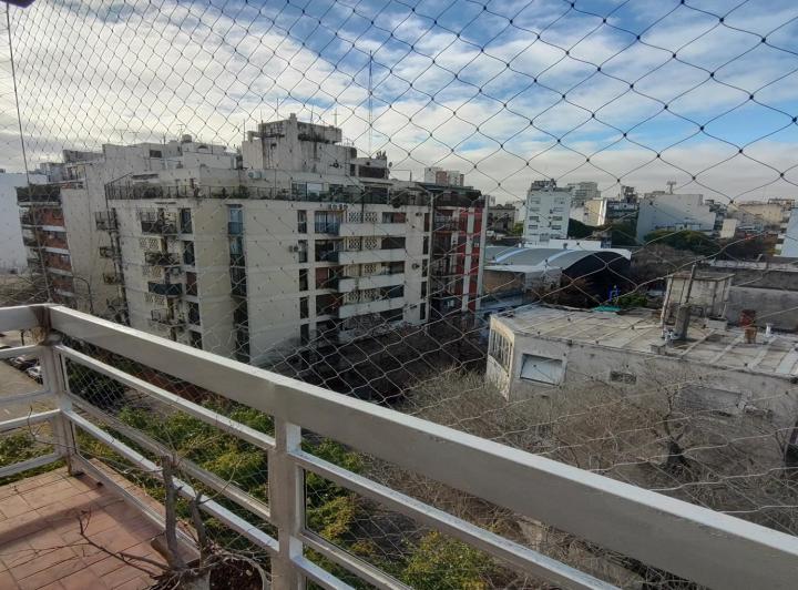 Departamento · 40m² · 2 Ambientes
