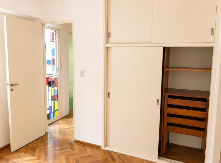 Departamento · 31m² · 2 Ambientes