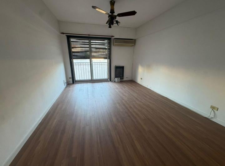 Departamento · 45m² · 2 Ambientes
