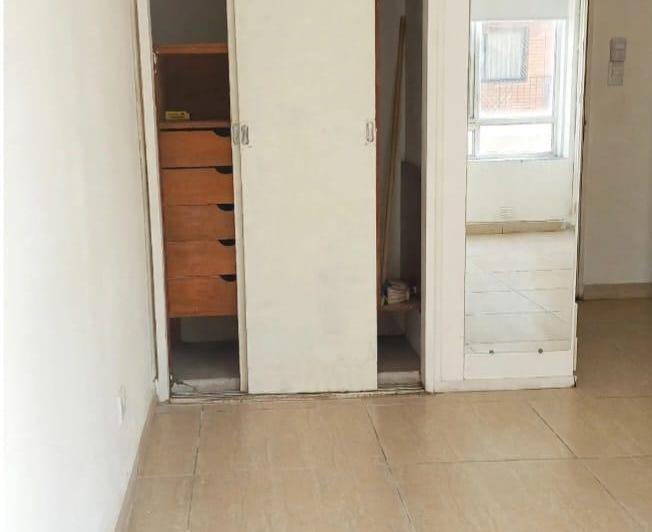 Departamento · 23m² · 1 Ambiente
