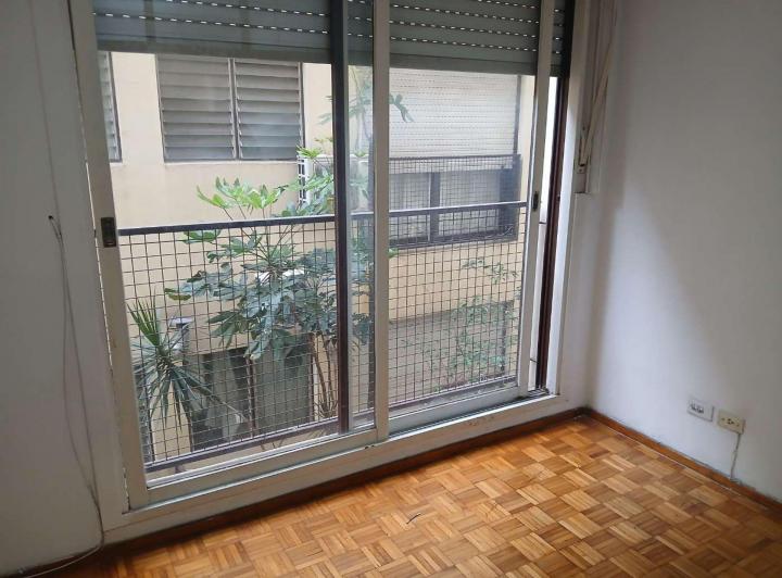 Departamento · 32m² · 2 Ambientes
