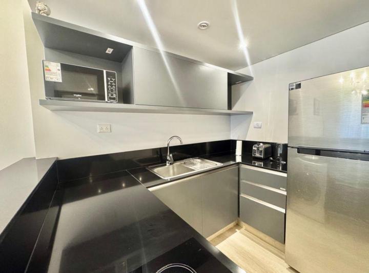 Departamento · 45m² · 2 Ambientes · 1 Cochera