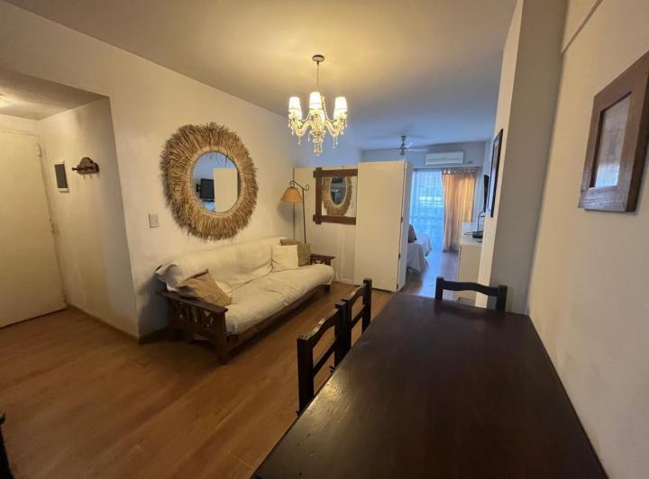 Departamento · 34m² · 1 Ambiente