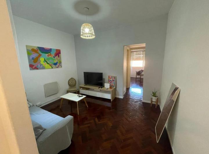 Departamento · 48m² · 2 Ambientes