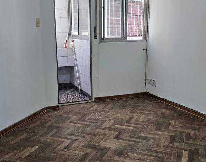 Departamento · 31m² · 2 Ambientes