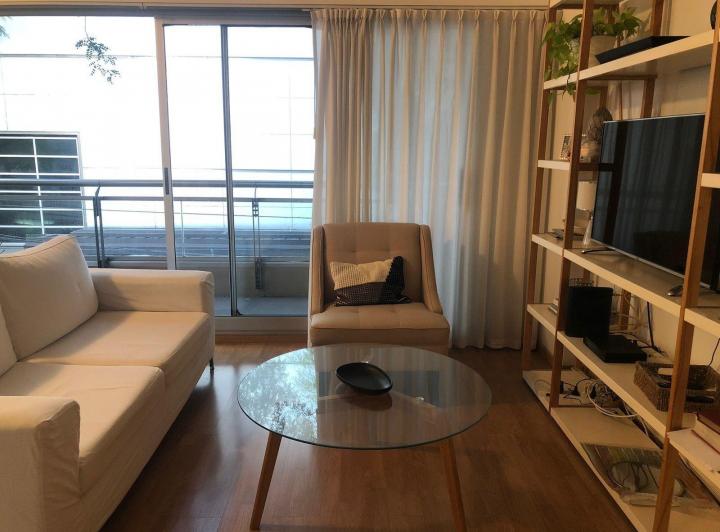 Departamento · 41m² · 2 Ambientes