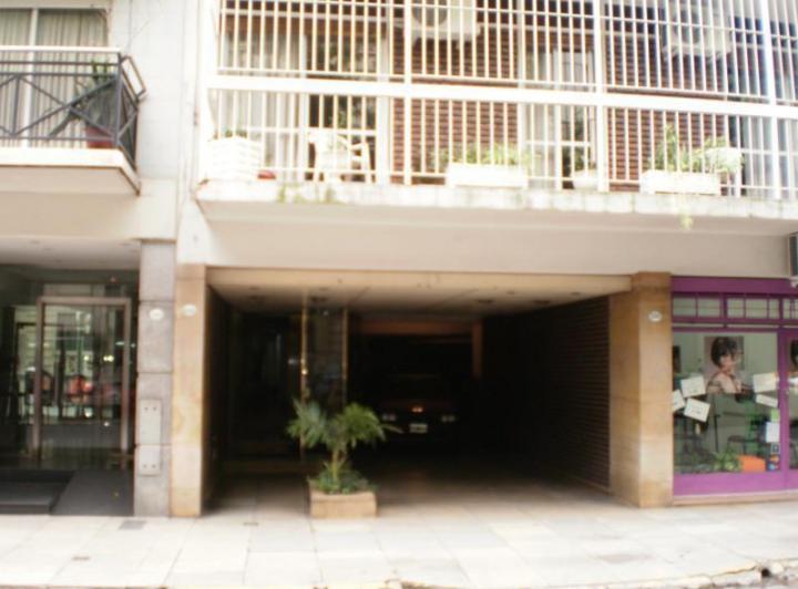 Departamento · 41m² · 2 Ambientes