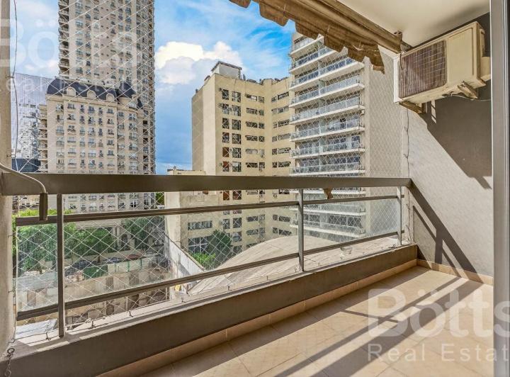 Departamento · 35m² · 1 Ambiente