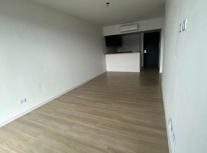 Departamento · 50m² · 2 Ambientes · 1 Cochera