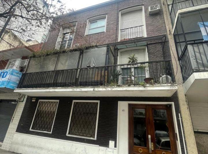 Departamento · 35m² · 1 Ambiente