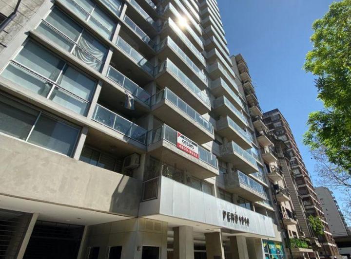 Departamento · 50m² · 2 Ambientes