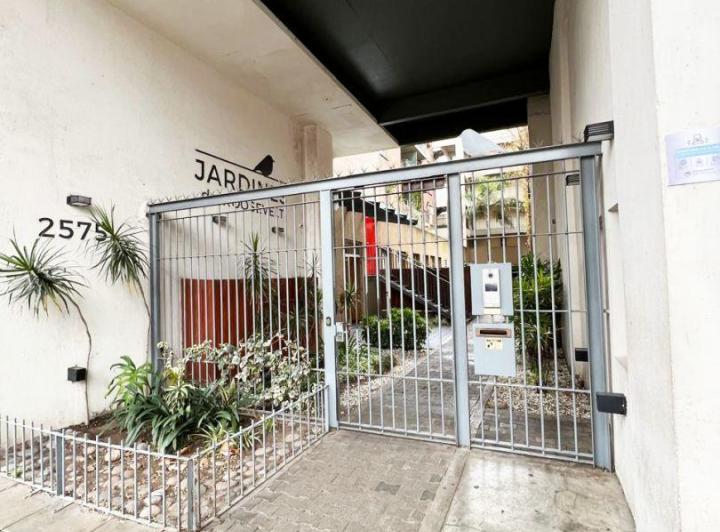 Departamento · 37m² · 2 Ambientes