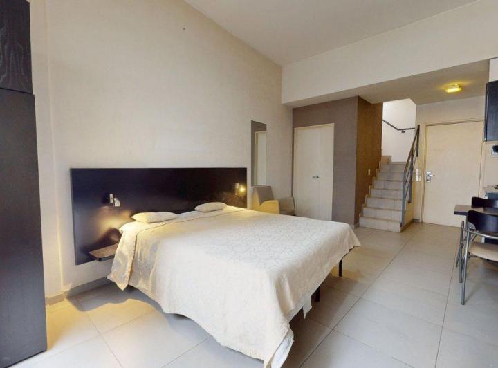 Departamento · 31m² · 1 Ambiente