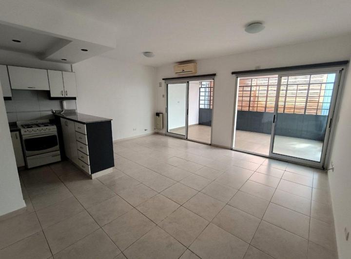 Departamento · 43m² · 2 Ambientes