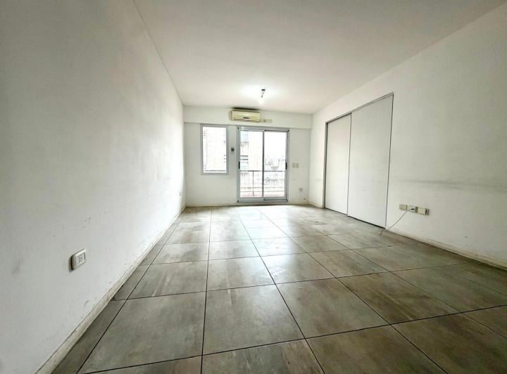 Departamento · 39m² · 1 Ambiente · 1 Cochera