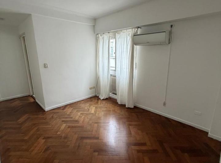 Departamento · 36m² · 2 Ambientes