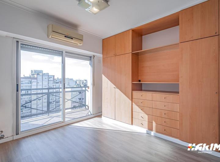 Departamento · 28m² · 1 Ambiente