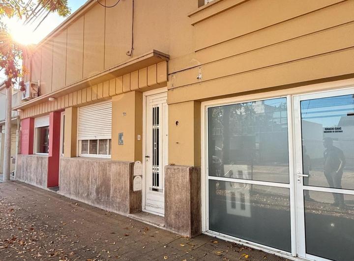 Casa · 186m² · 7 Ambientes
