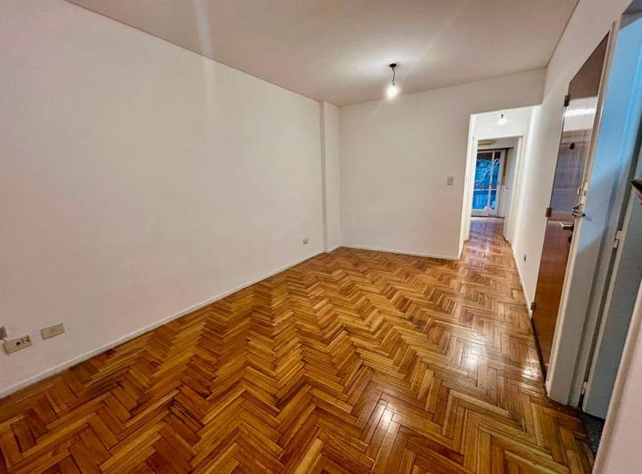Departamento · 37m² · 2 Ambientes
