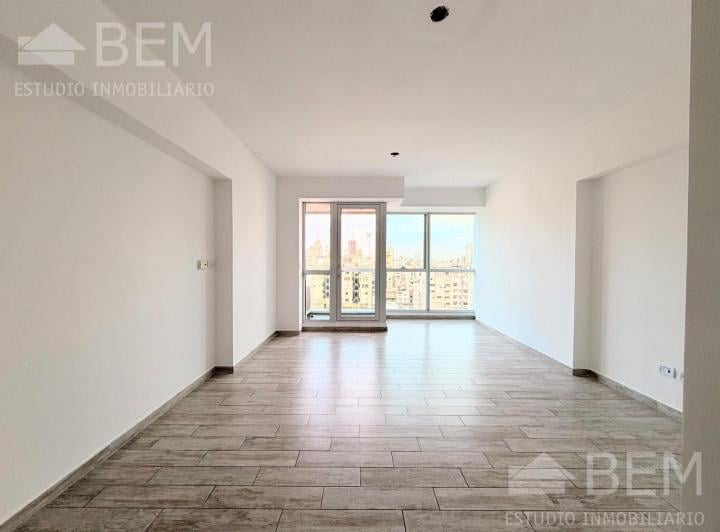 Departamento · 30m² · 1 Ambiente