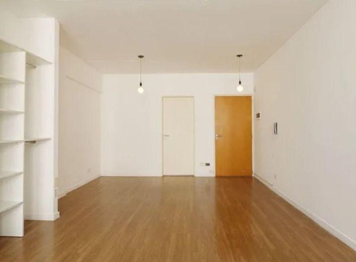 Departamento · 30m² · 1 Ambiente