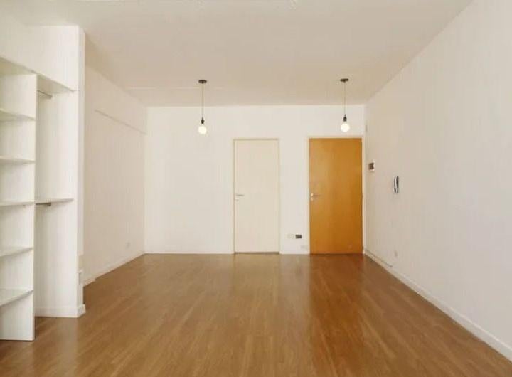 Departamento · 30m² · 1 Ambiente