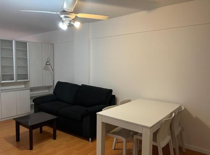 Departamento · 45m² · 2 Ambientes