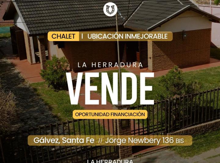 Casa · 210m² · 7 Ambientes · 2 Cocheras