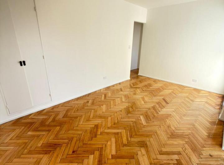 Departamento · 37m² · 2 Ambientes