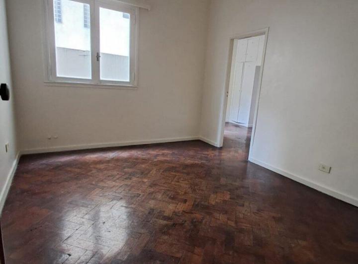 Departamento · 50m² · 2 Ambientes